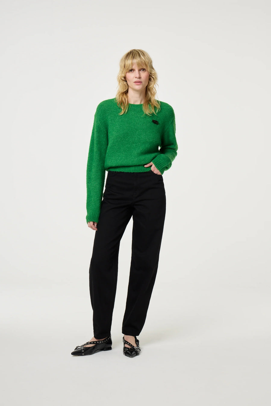Fabienne Chapot - Jetta Pullover