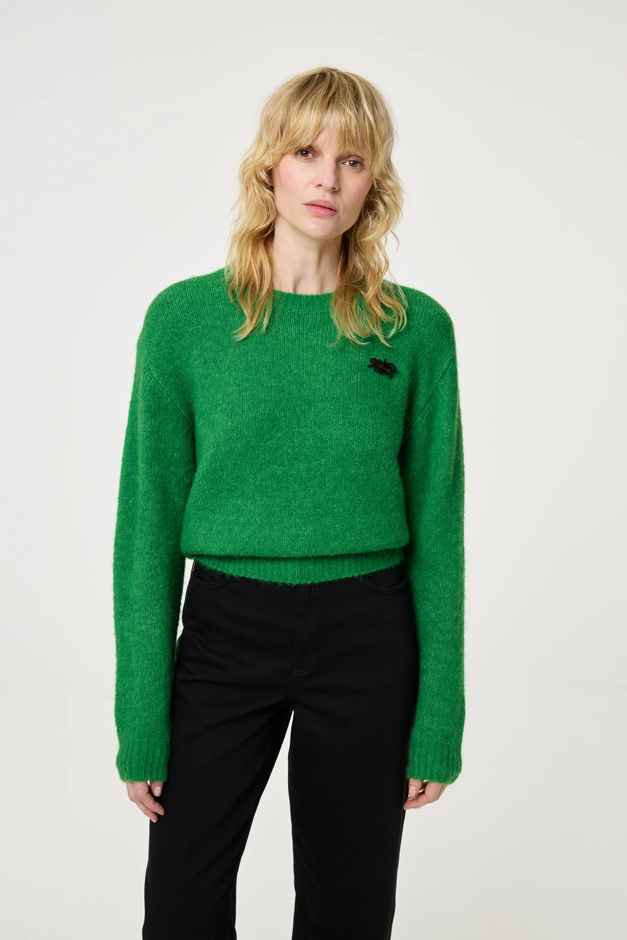 Fabienne Chapot - Jetta Pullover
