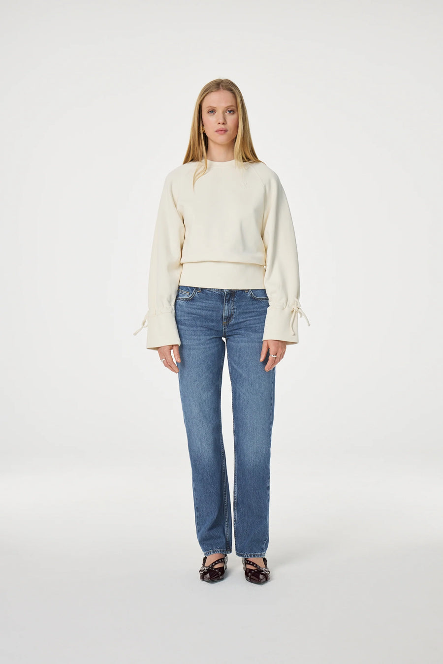 Fabienne Chapot - Janet Sweater