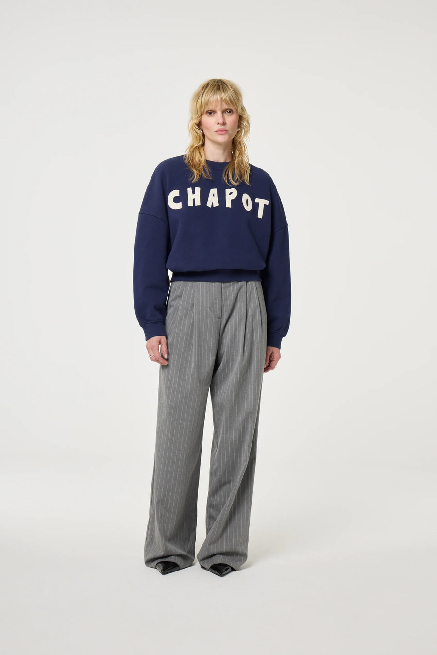 Fabienne Chapot - Amy Sweater