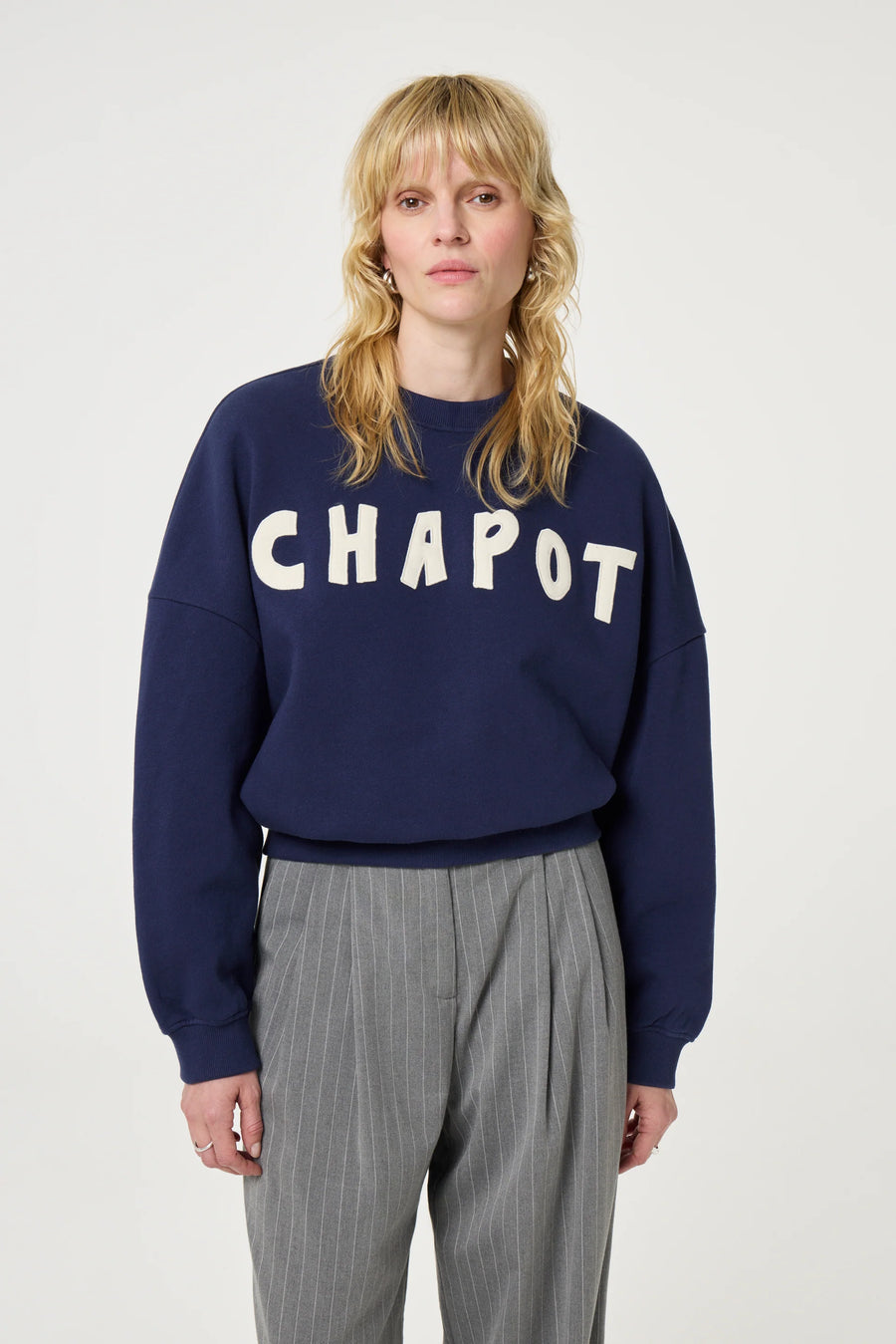 Fabienne Chapot - Amy Sweater