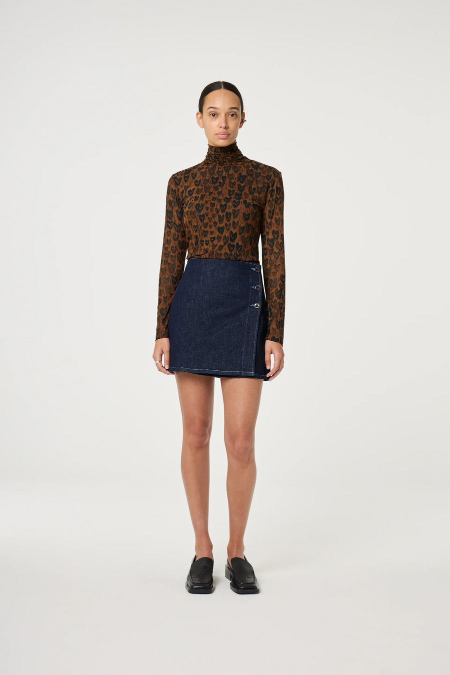 Fabienne Chapot - Jane Top