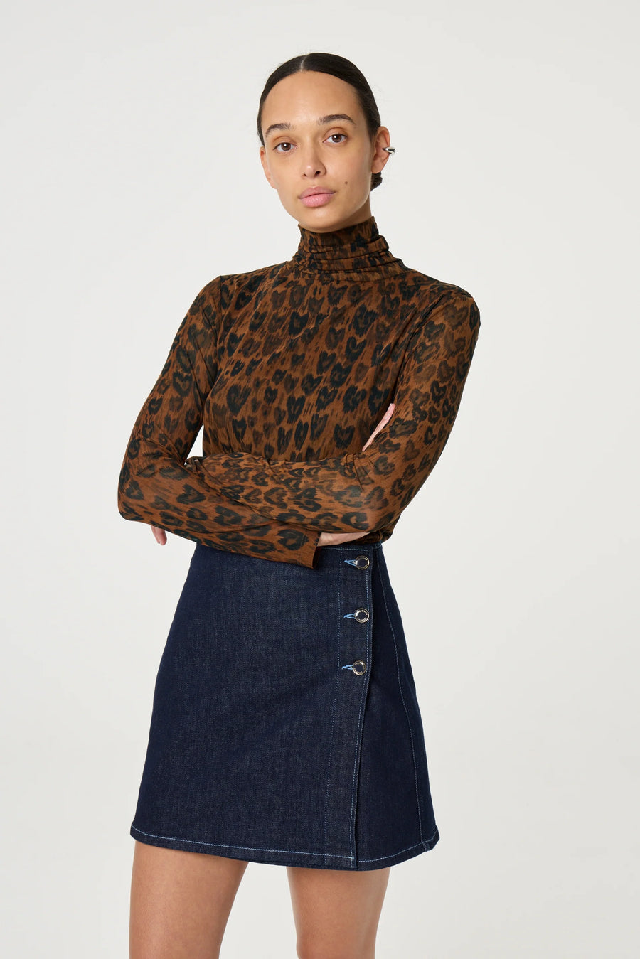 Fabienne Chapot - Jane Top
