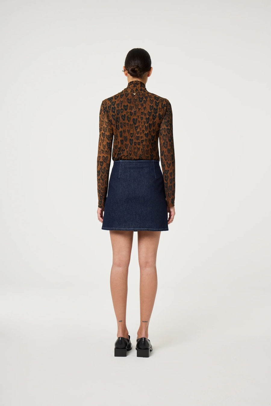 Fabienne Chapot - Jane Top