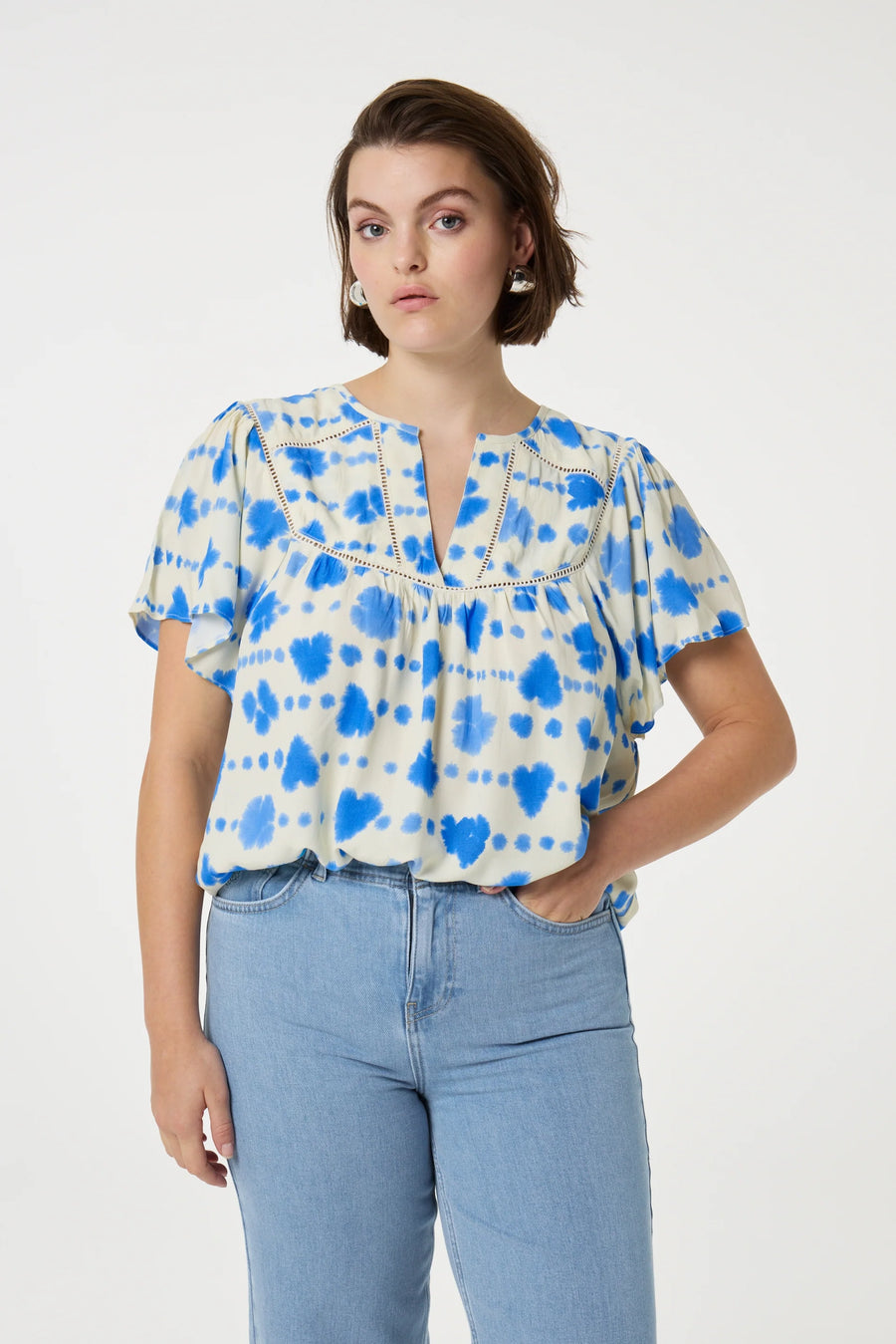 Kristy Top