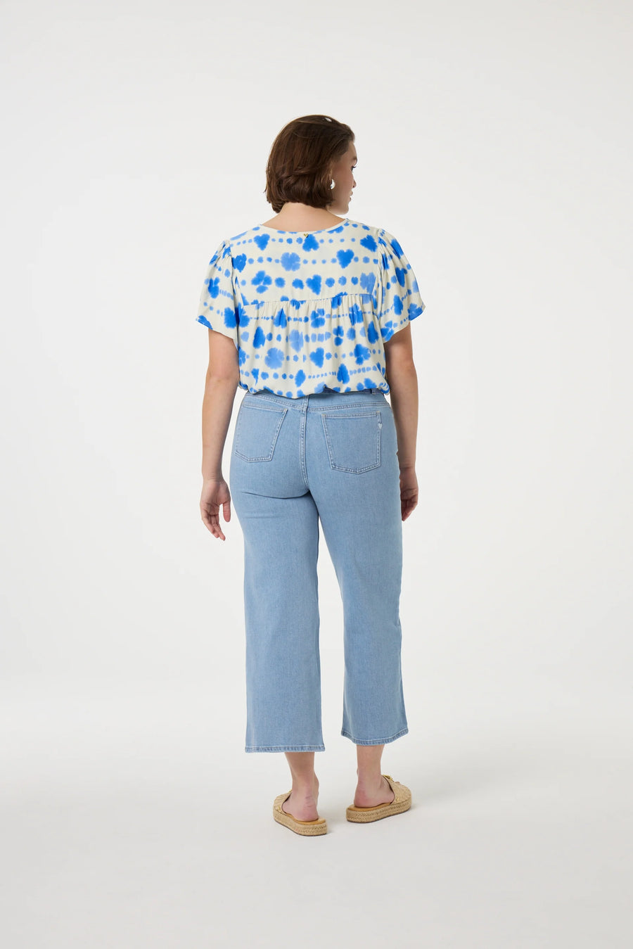 Kristy Top