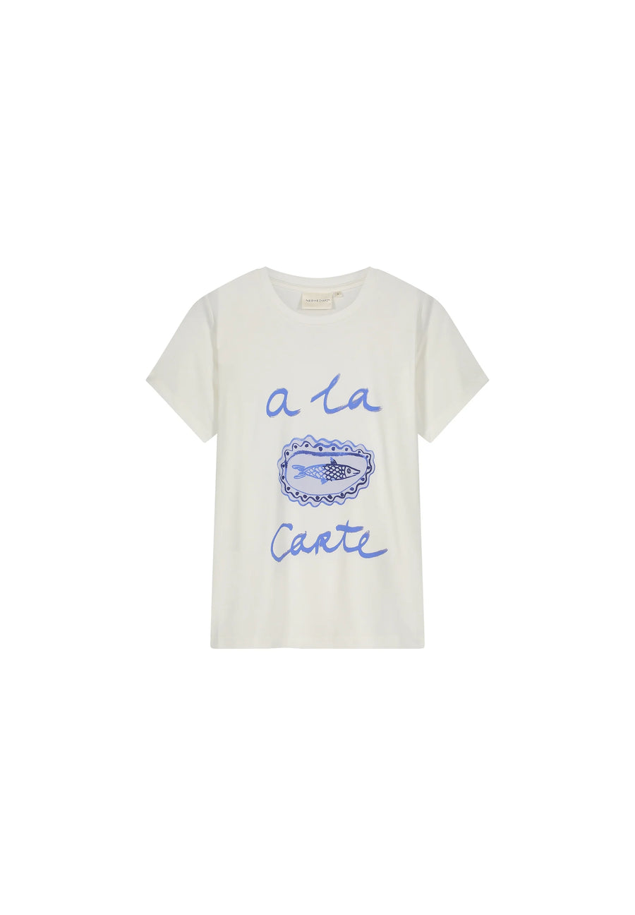 Rose Aperitief T-shirt