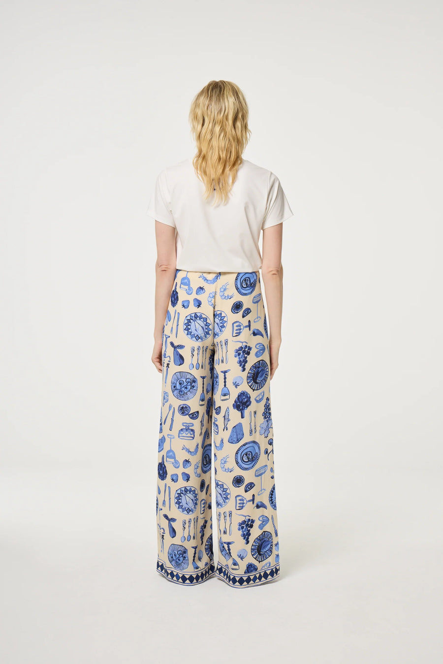 Rose Aperitief T-shirt