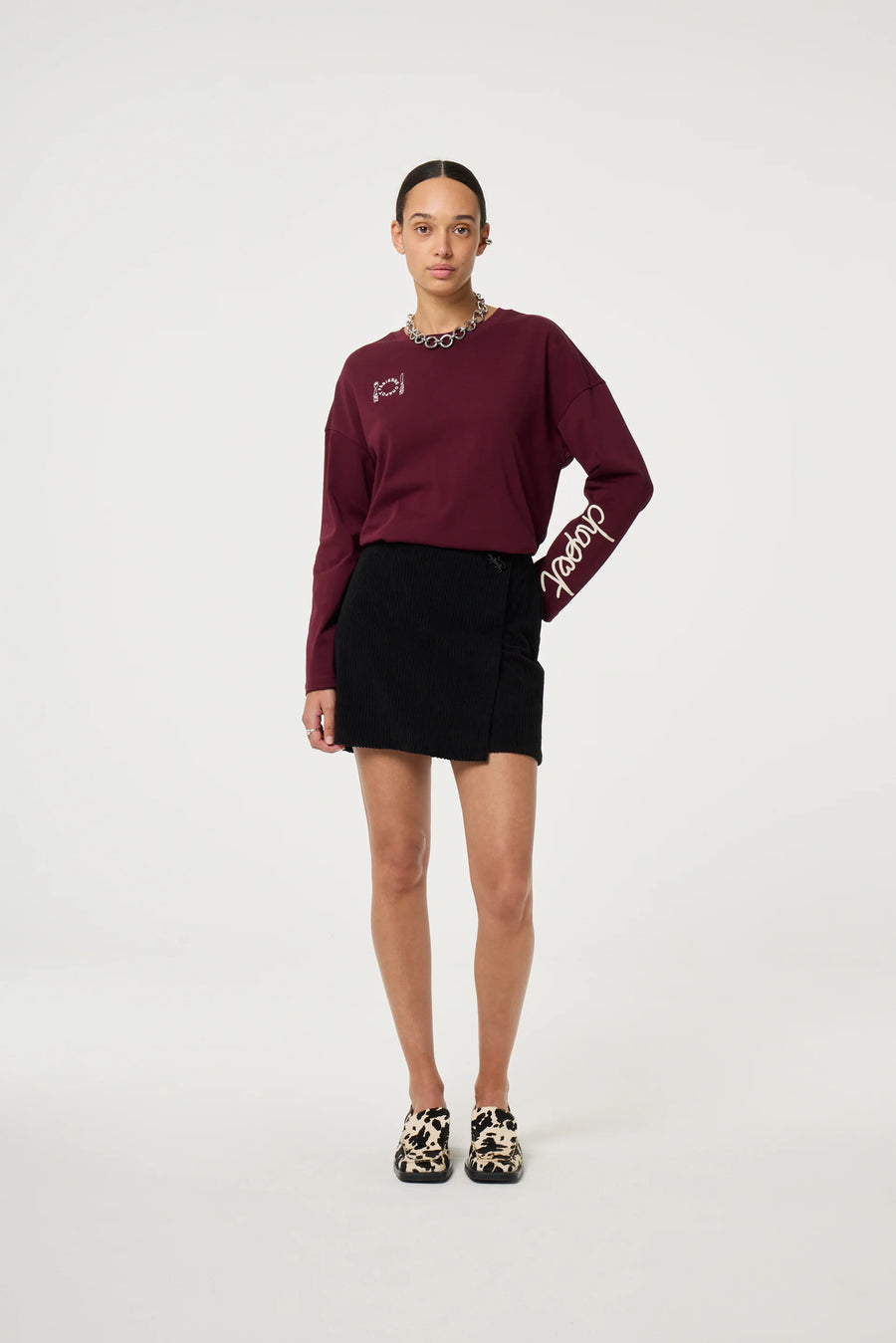 Fabienne Chapot - Phileine T-Shirt