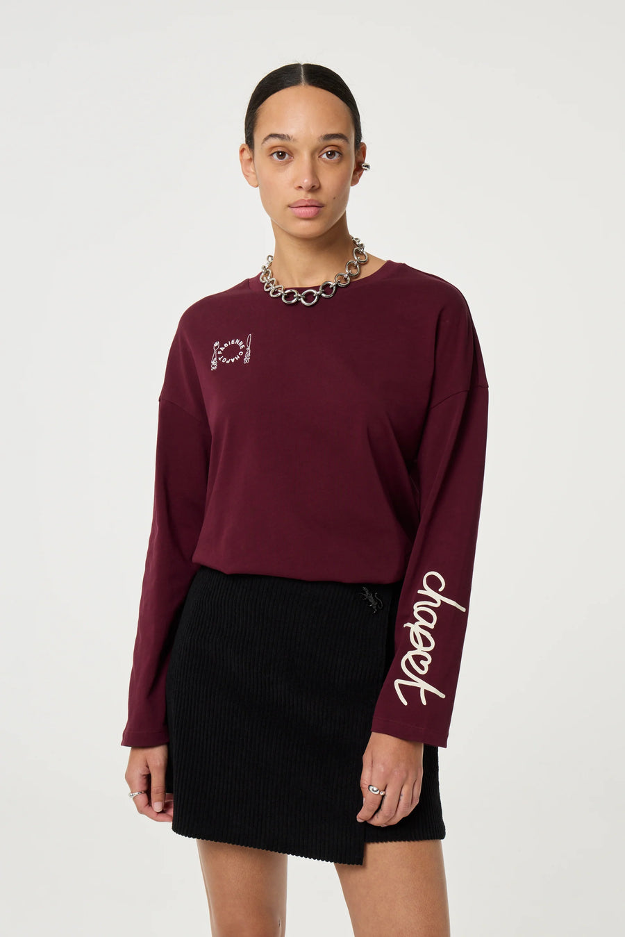 Fabienne Chapot - Phileine T-Shirt