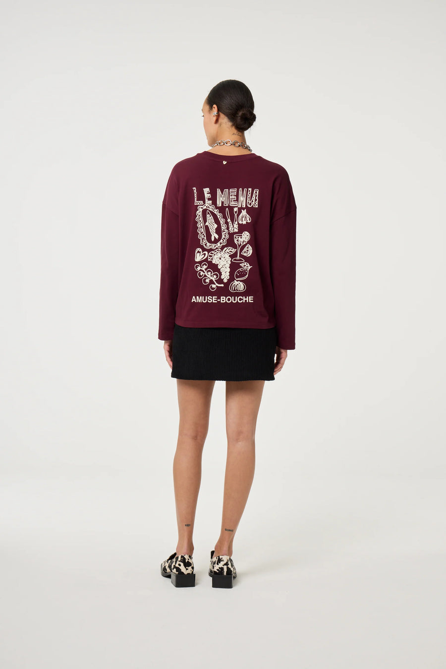 Fabienne Chapot - Phileine T-Shirt