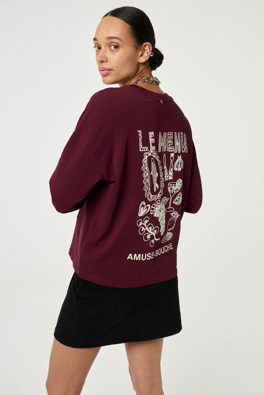 Fabienne Chapot - Phileine T-Shirt