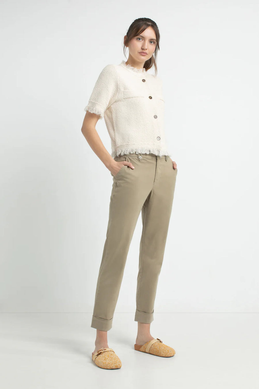 Broek Josephine&Co - Damian pants