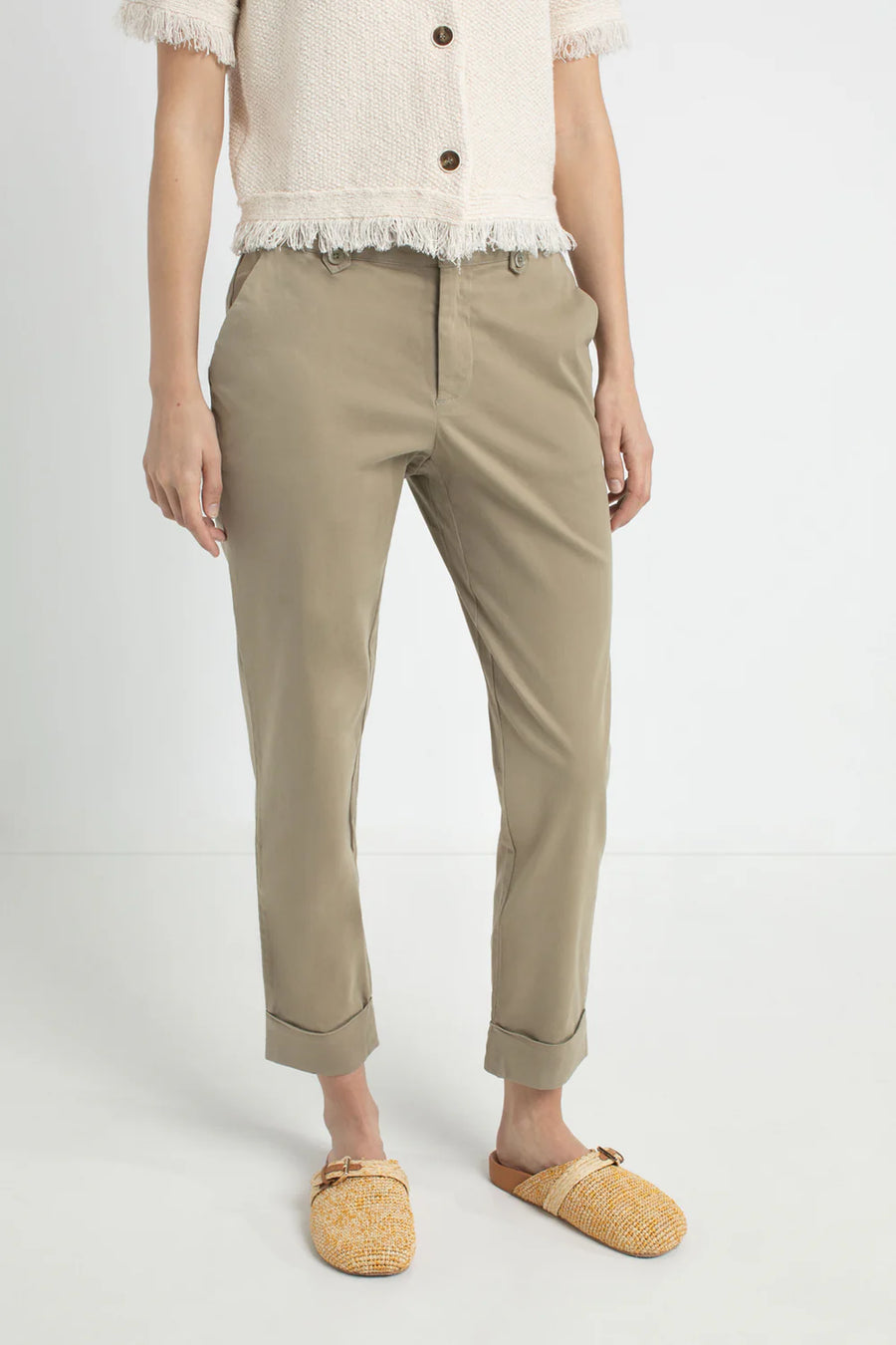 Broek Josephine&Co - Damian pants