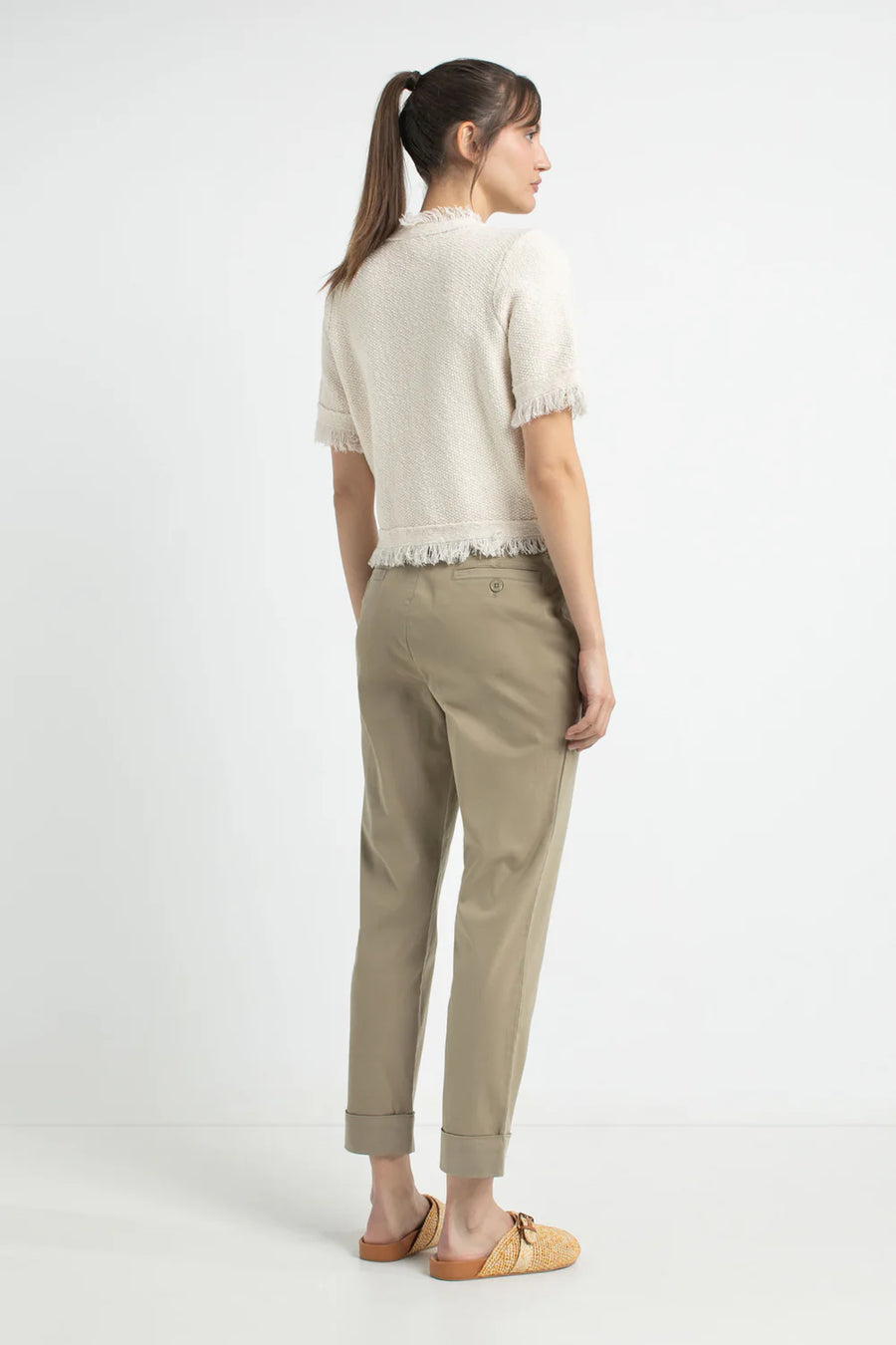 Broek Josephine&Co - Damian pants