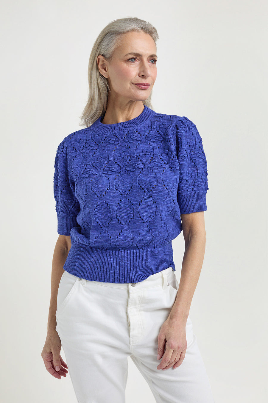 Sweater Josephine&Co - Dieuwertje sweater