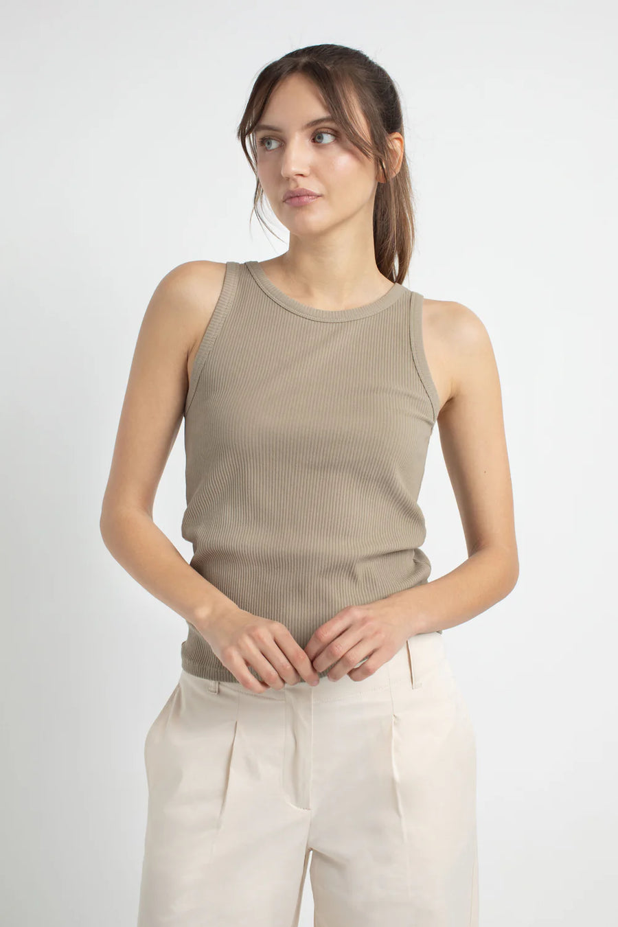 Top Josephine&Co - Doutzen tank top