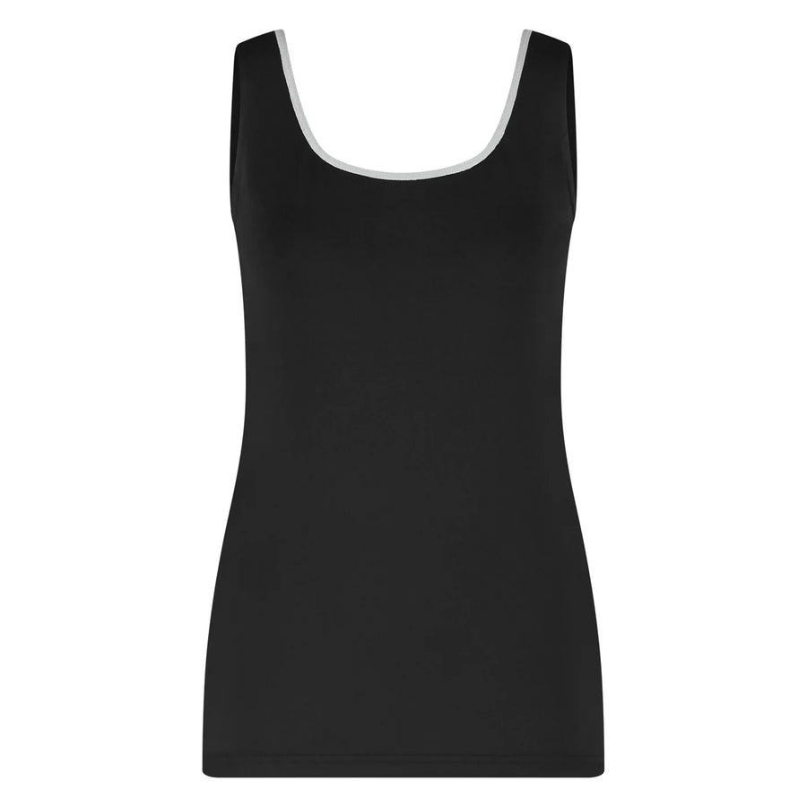 Top - Juba Singlet - Nukus