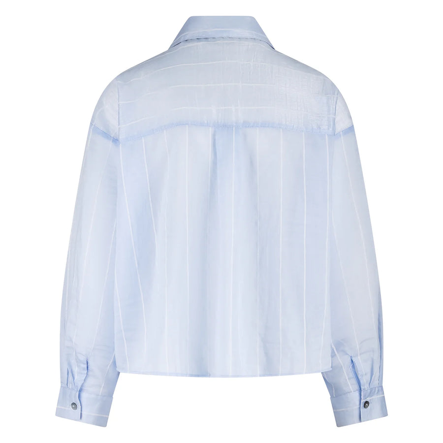 Nukus - Iris Blouse Stripe