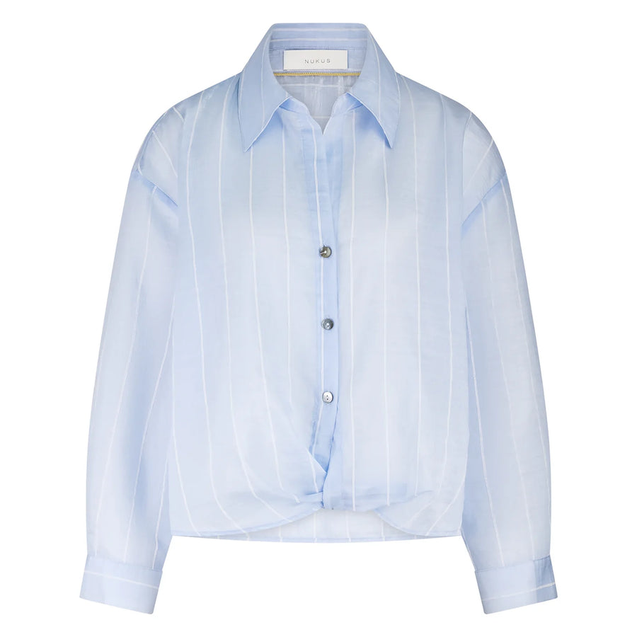 Nukus - Iris Blouse Stripe