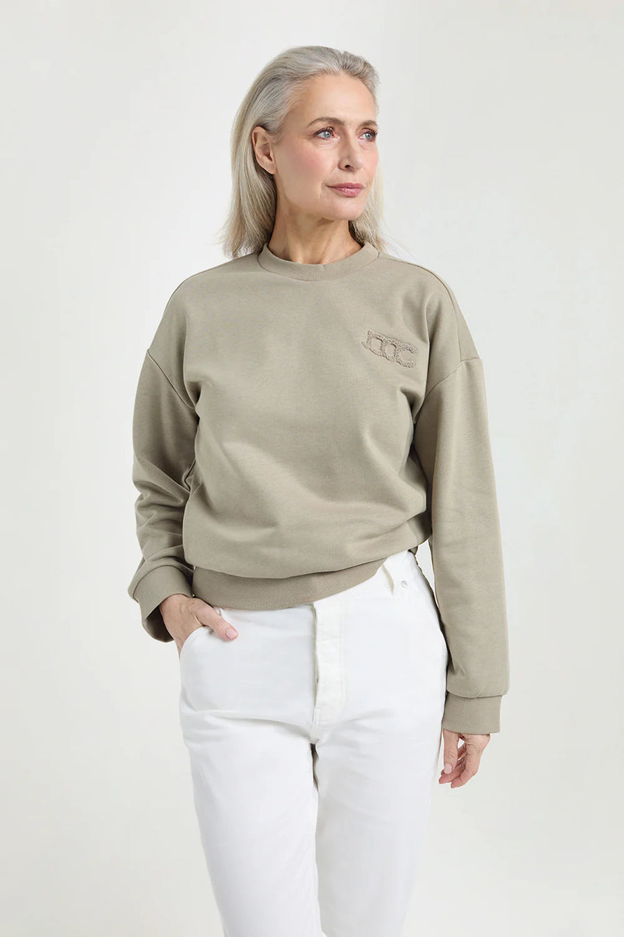 Sweater Josephine&Co - Jannes sweater