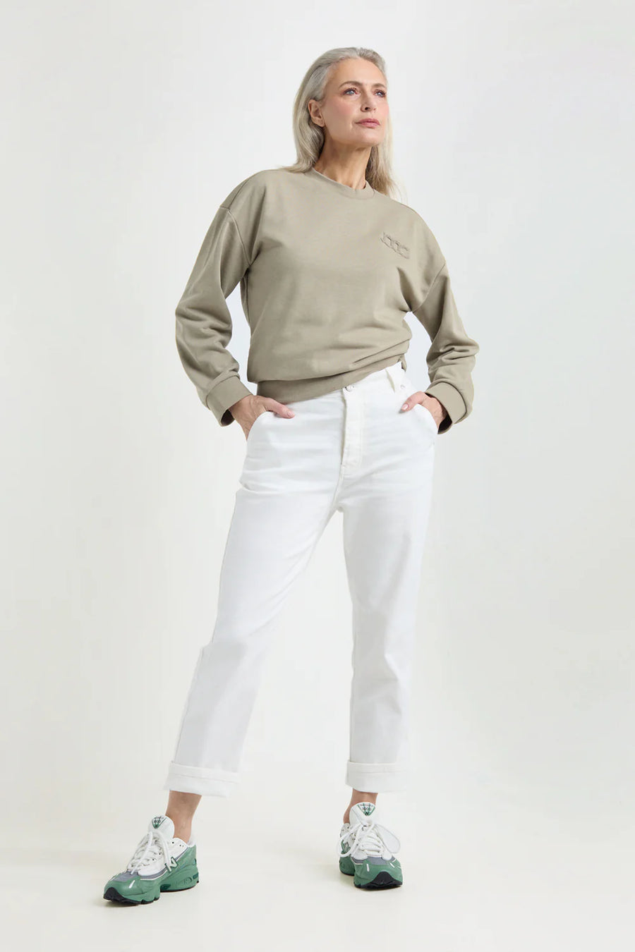 Sweater Josephine&Co - Jannes sweater