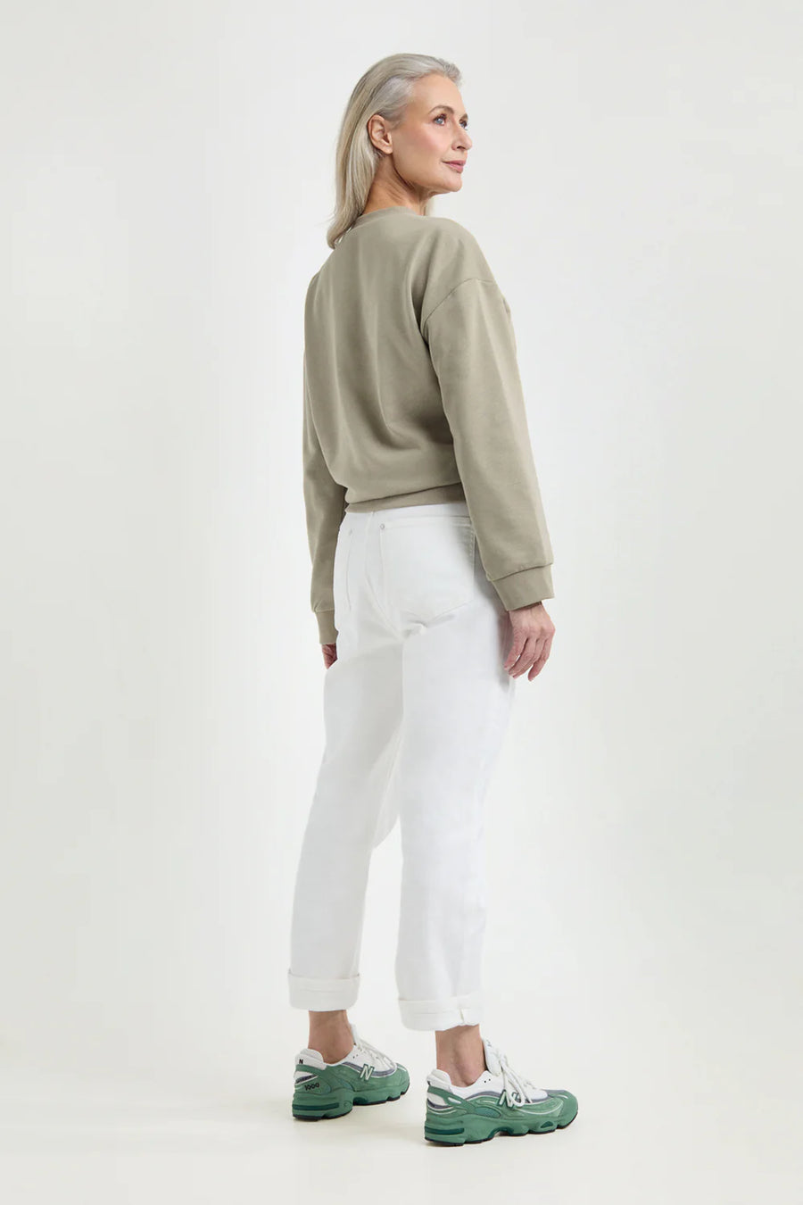 Sweater Josephine&Co - Jannes sweater