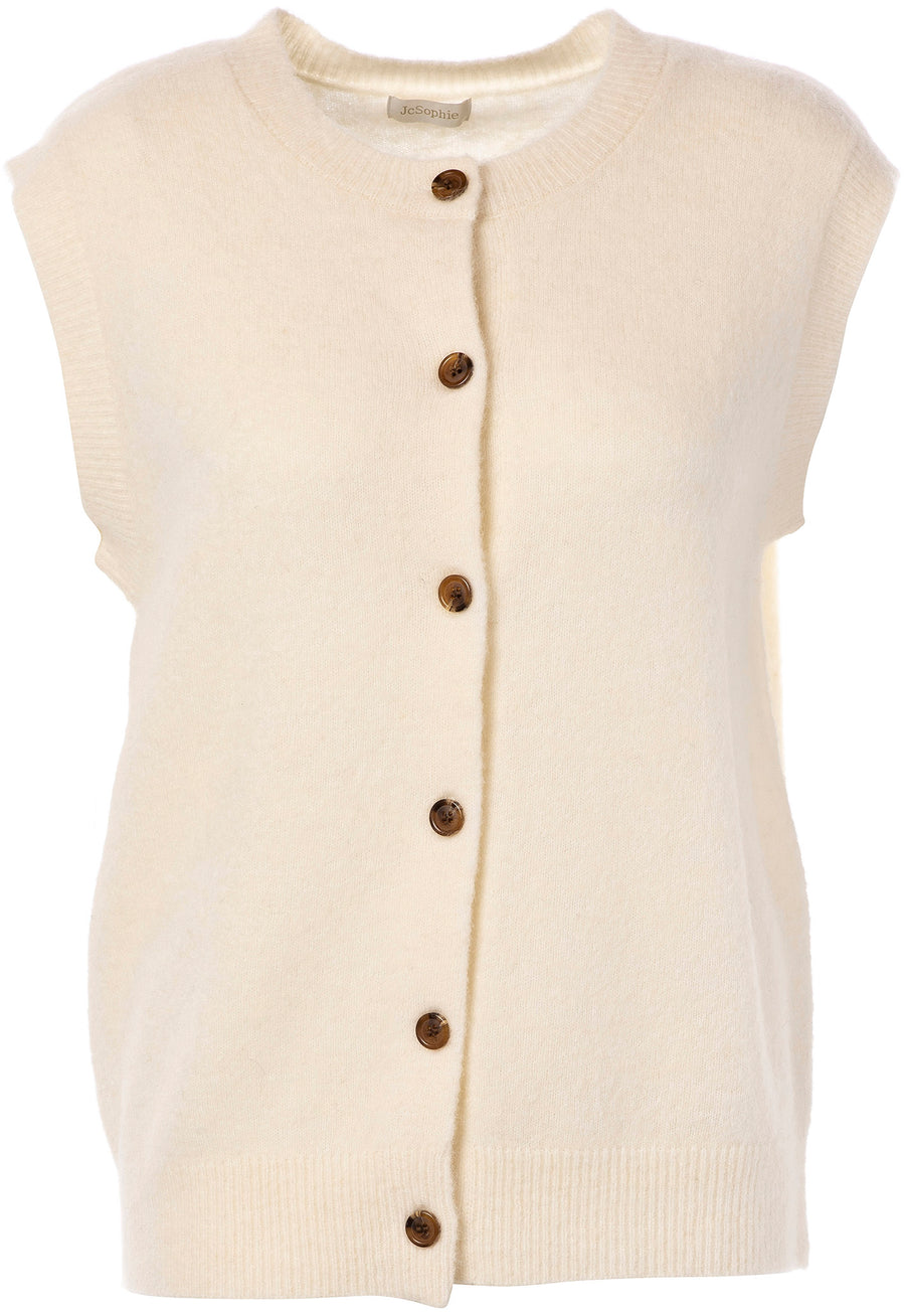 Gilet JC Sophie - Josette vest