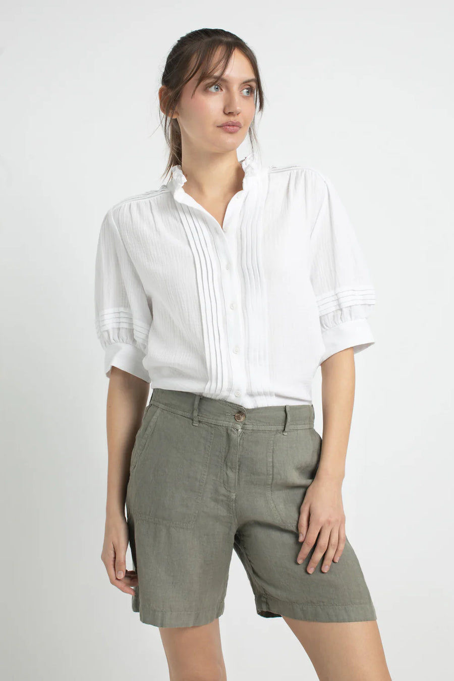 Blouse Josephine&Co - Johan blouse