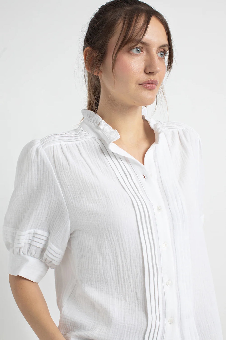 Blouse Josephine&Co - Johan blouse