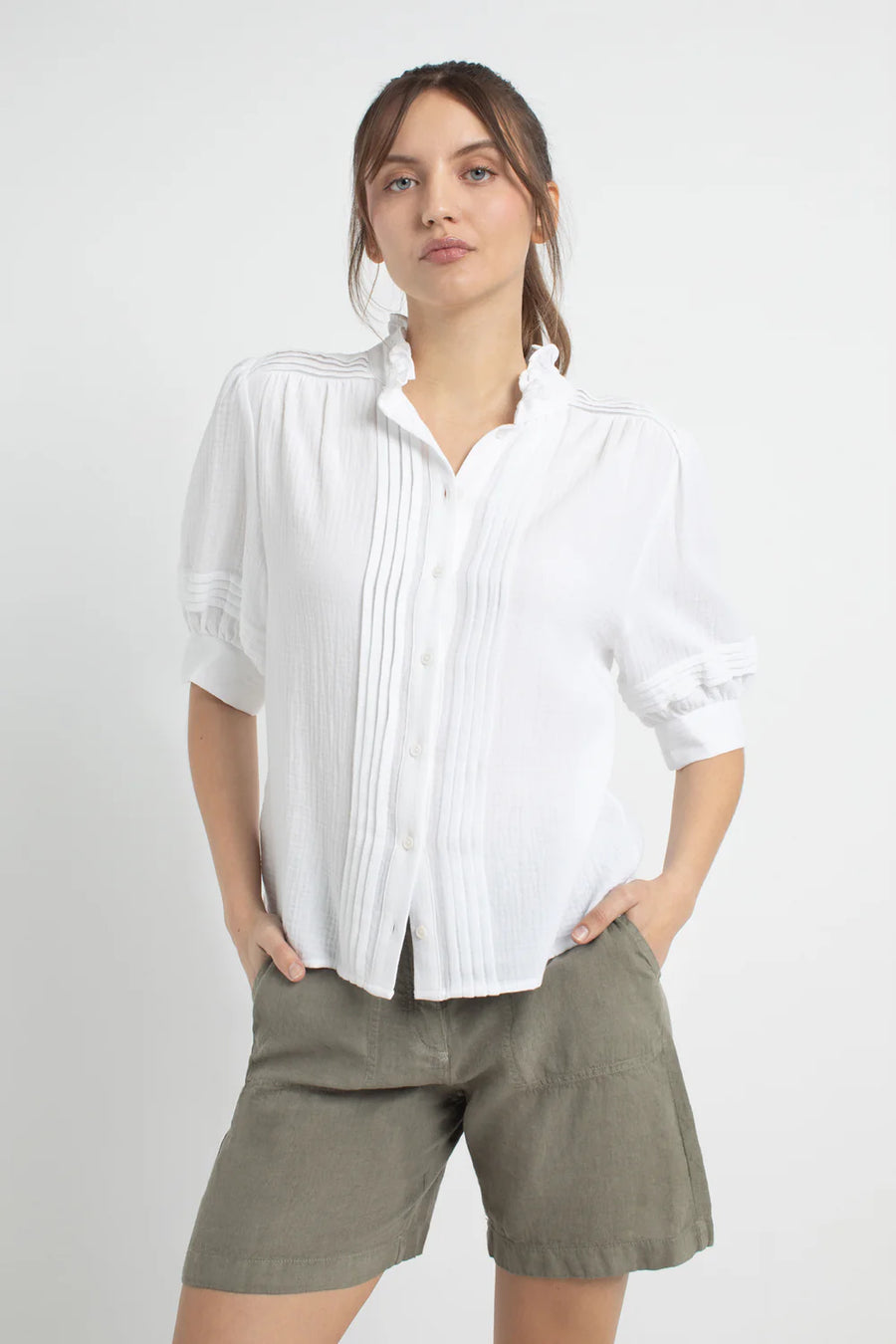 Blouse Josephine&Co - Johan blouse