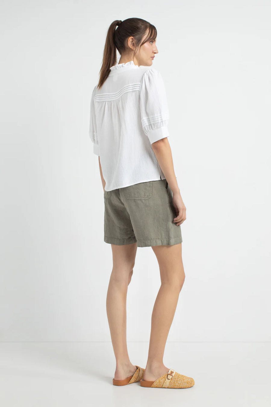 Blouse Josephine&Co - Johan blouse