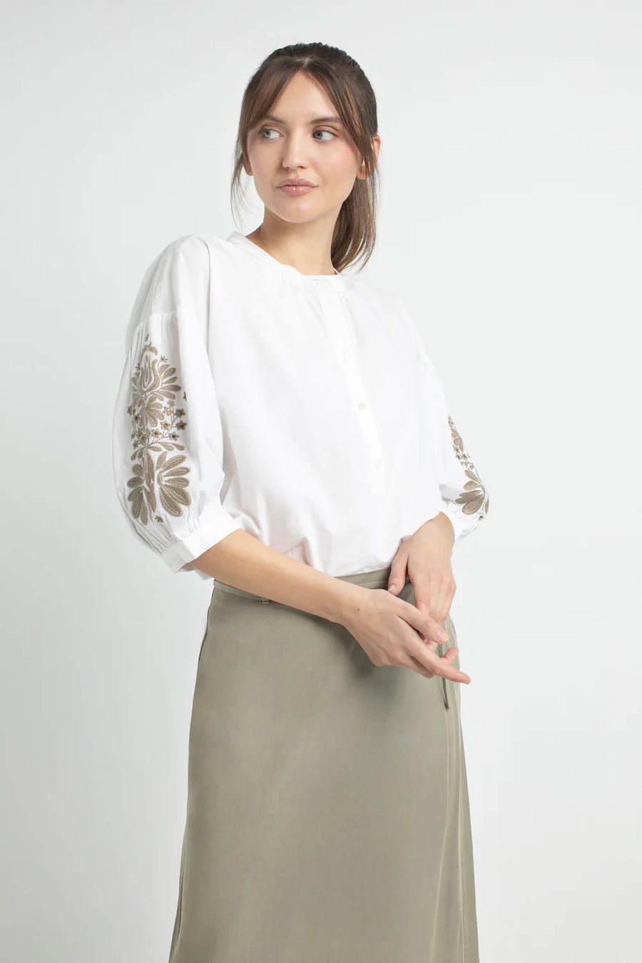 Blouse Josephine&Co - Johnny blouse