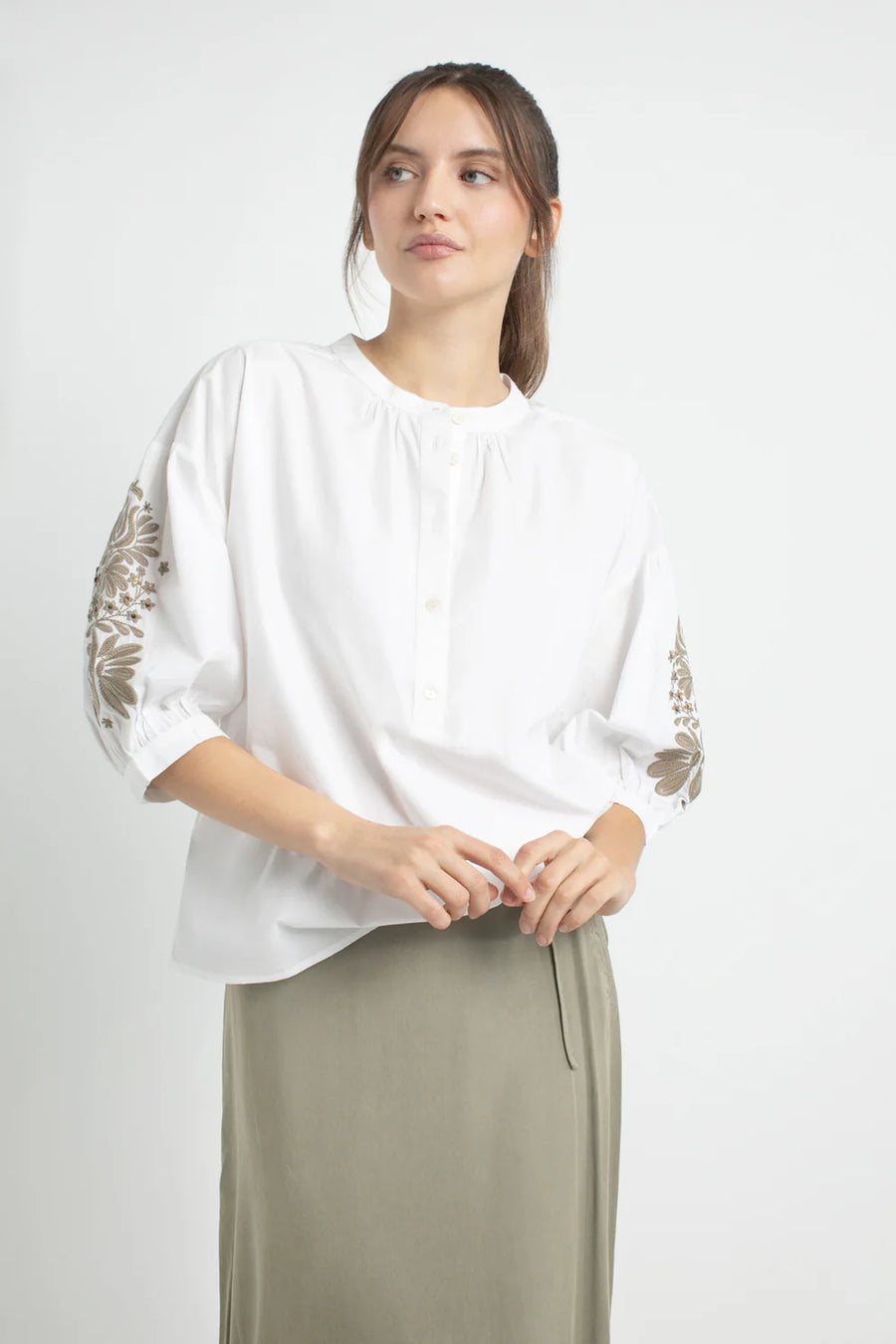 Blouse Josephine&Co - Johnny blouse