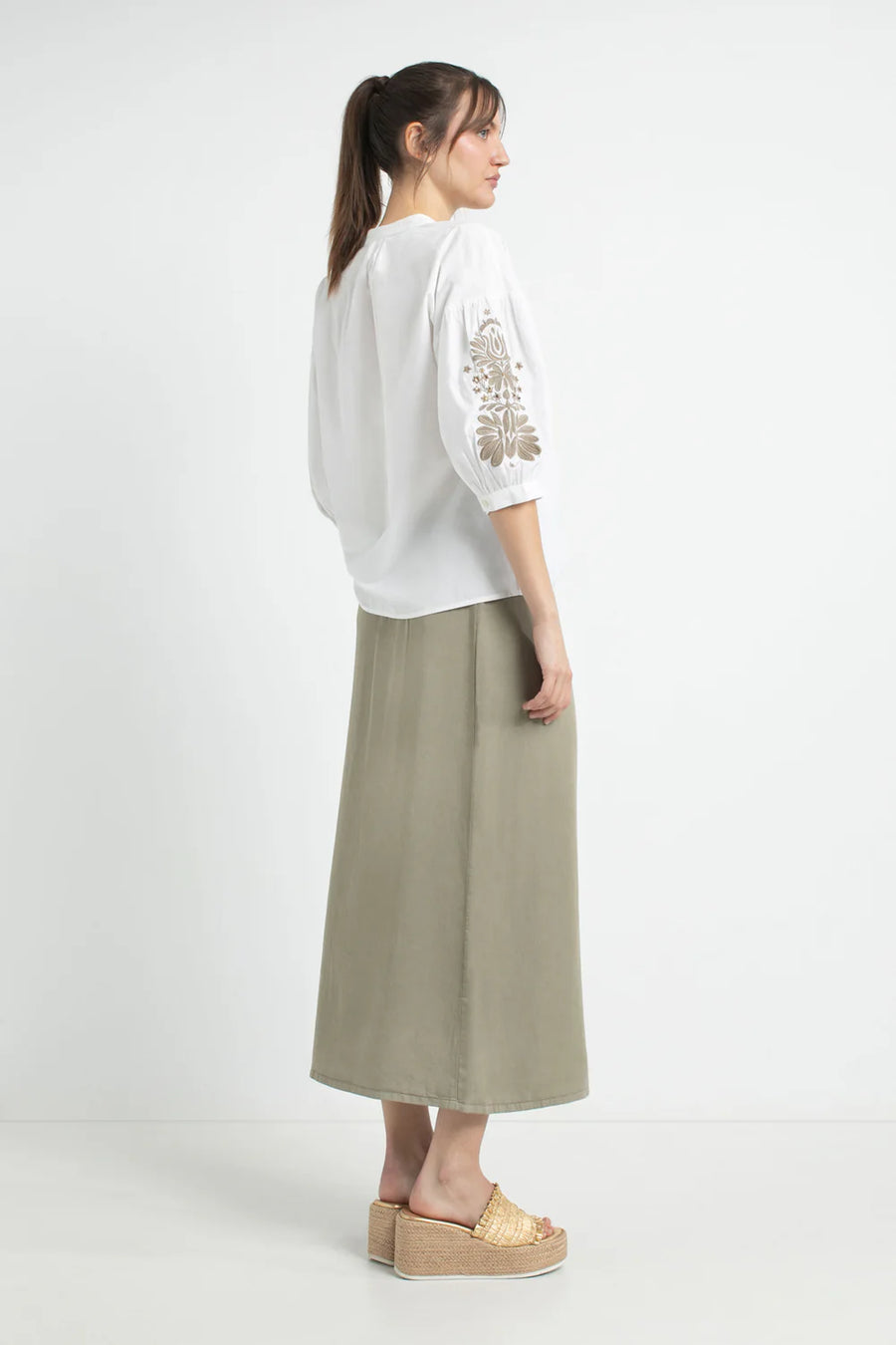 Blouse Josephine&Co - Johnny blouse