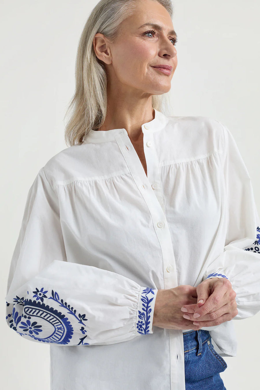 Blouse Josephine&Co - Joris blouse