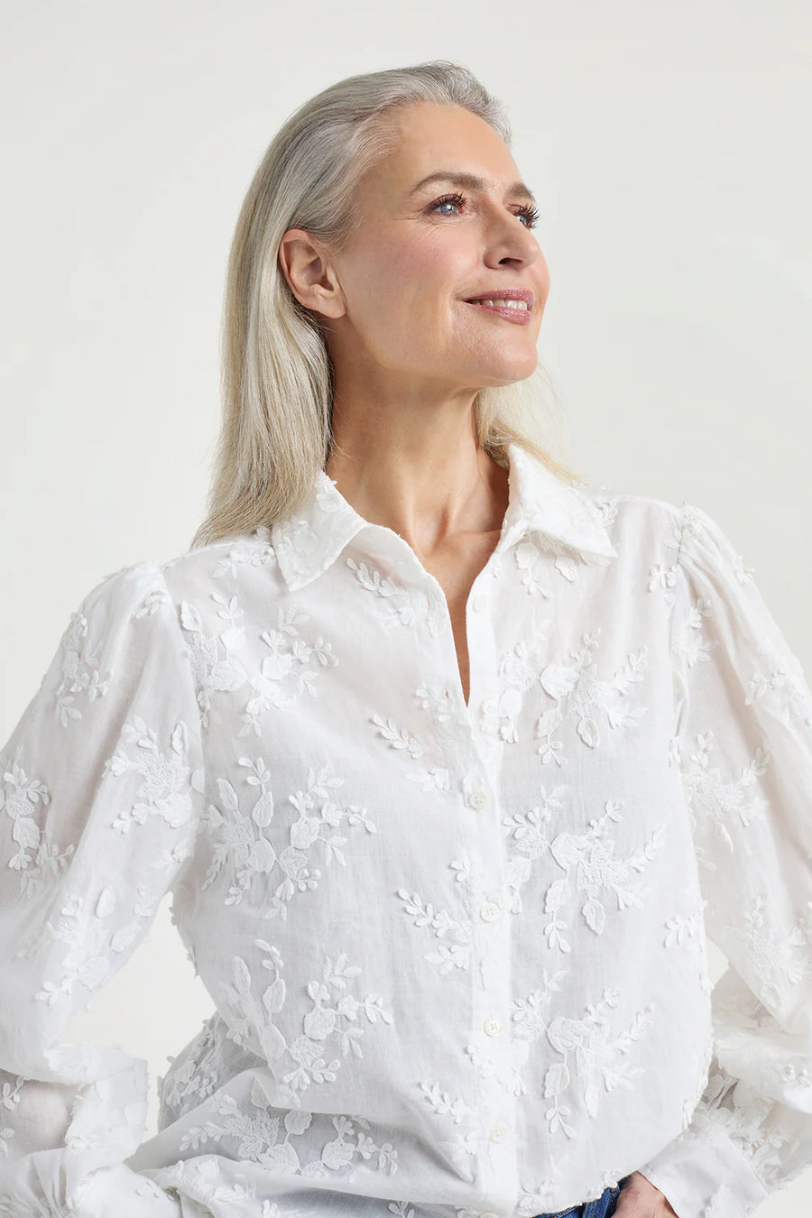 Blouse Josephine&Co - Joshua blouse 3322