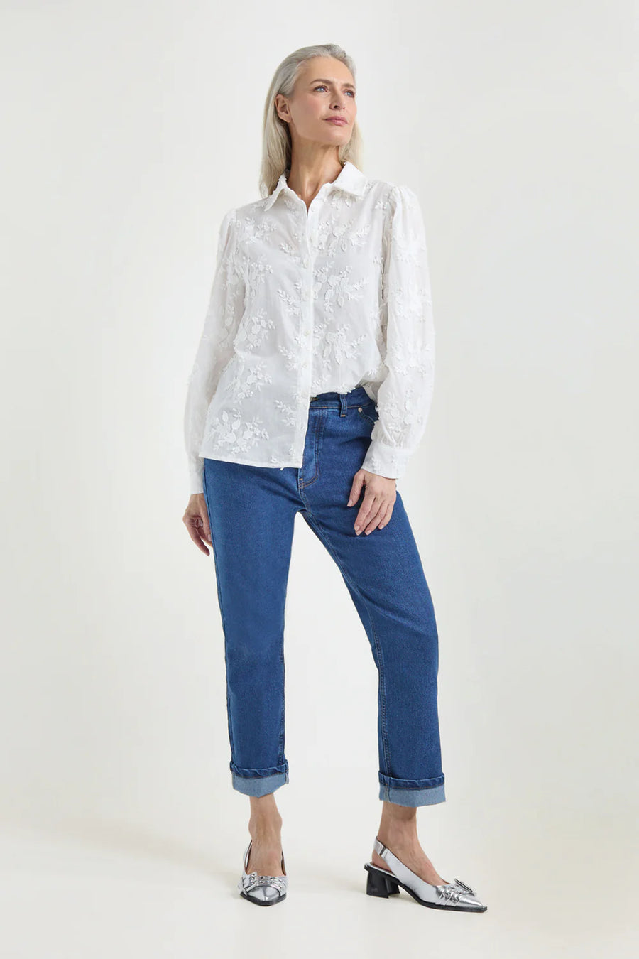 Blouse Josephine&Co - Joshua blouse 3322