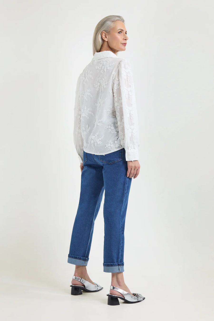 Blouse Josephine&Co - Joshua blouse 3322