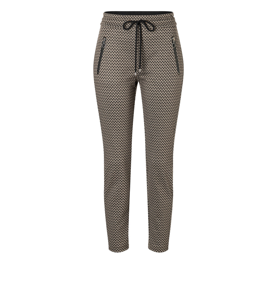 Broek MAC Easy - 2710/0107/252