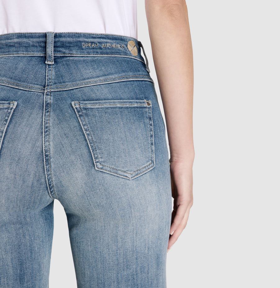 Broek MAC Dream wide 5439/0358/403