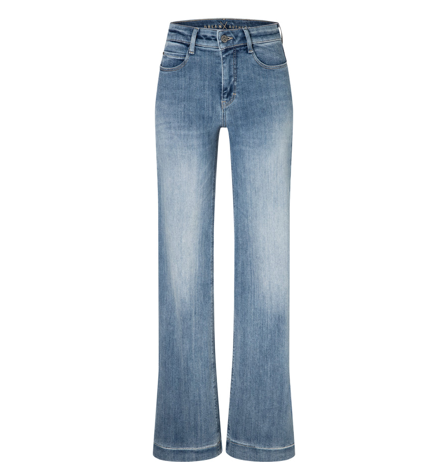Broek MAC Dream wide 5439/0358/403