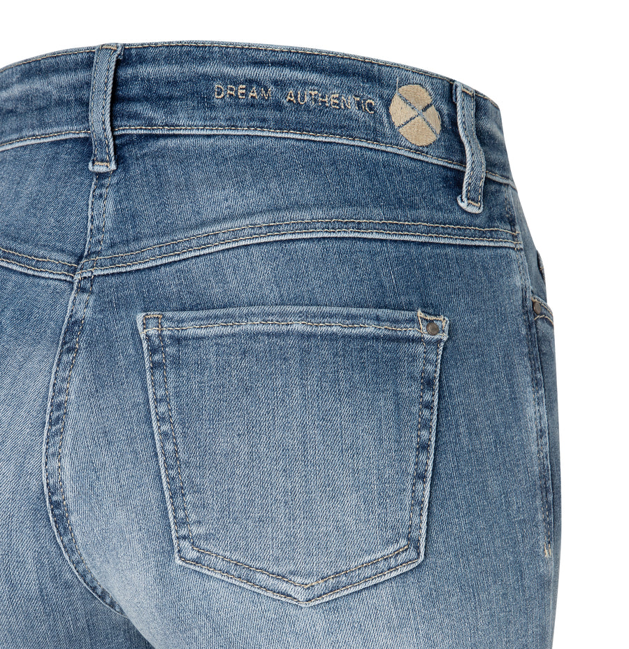 Broek MAC Dream wide 5439/0358/403