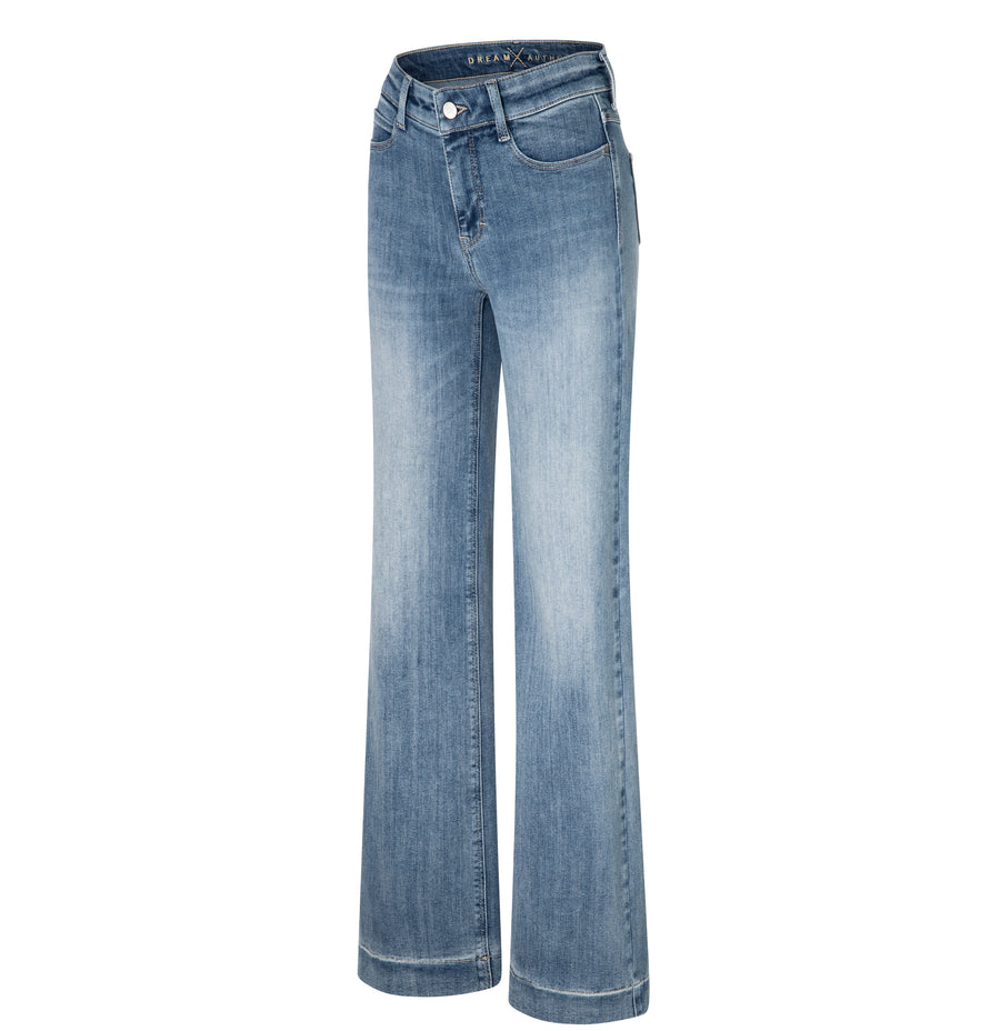 Broek MAC Dream wide 5439/0358/403