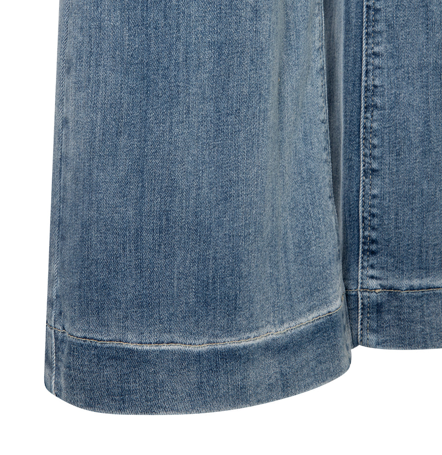Broek MAC Dream wide 5439/0358/403