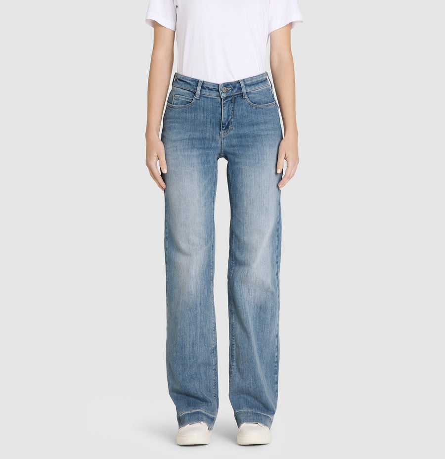 Broek MAC Dream wide 5439/0358/403