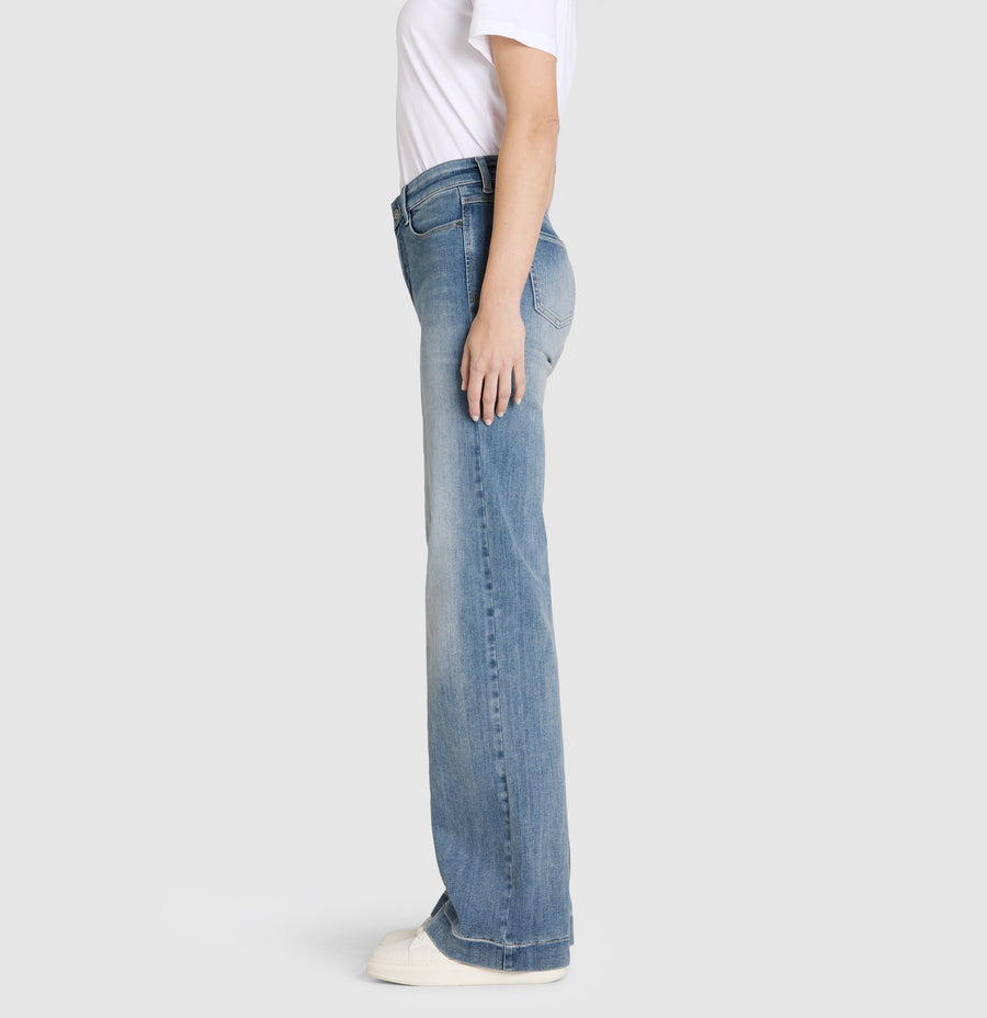 Broek MAC Dream wide 5439/0358/403