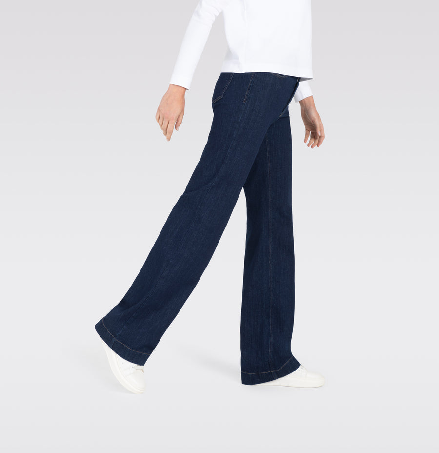 Broek MAC Dream Wide 5439/0358/683