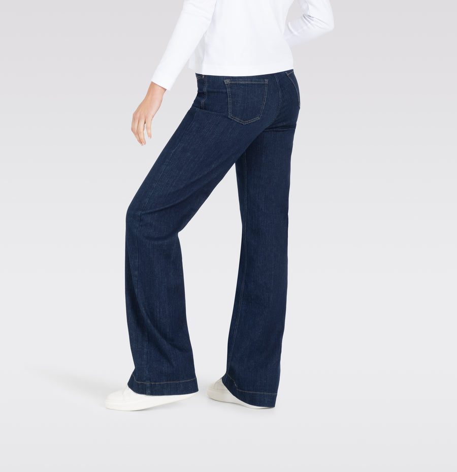 Broek MAC Dream Wide 5439/0358/683