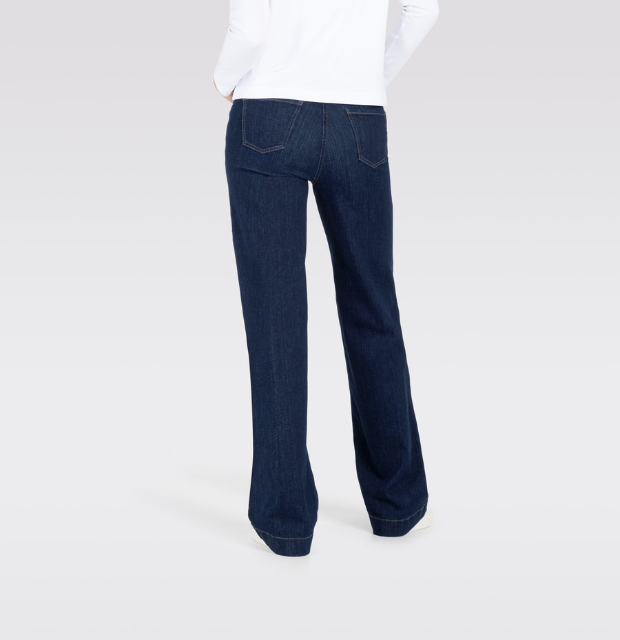 Broek MAC Dream Wide 5439/0358/683